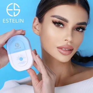 کرم ضدآفتاب استلین 50 گرمی آبی